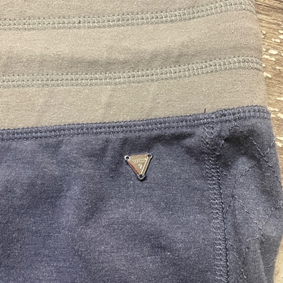 Guess  Cotton Blend Joggers Pants 🤩 - Picture 3 of 4